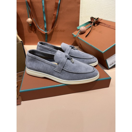 LP Loafers Top Quality
Women 35-41
Men 39-45