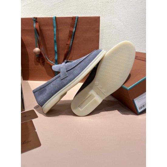 LP Loafers Top Quality
Women 35-41
Men 39-45