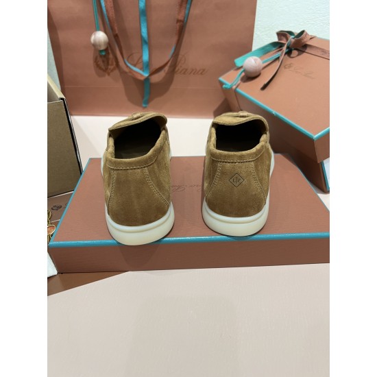 LP Loafers Top Quality
Women 35-41
Men 39-45