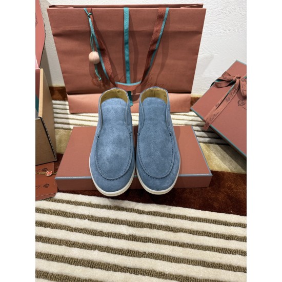 LP Loafers Top Quality
Women 35-41
Men 39-45