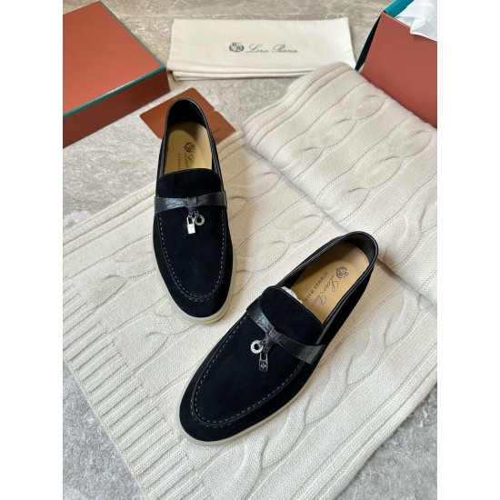 LP Loafers Top Quality
Women 35-41
Men 39-45