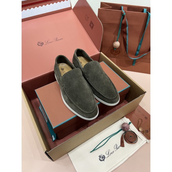 LP Loafers Top Quality
Women 35-41
Men 39-45