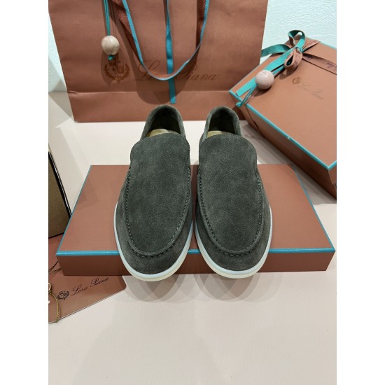 LP Loafers Top Quality
Women 35-41
Men 39-45