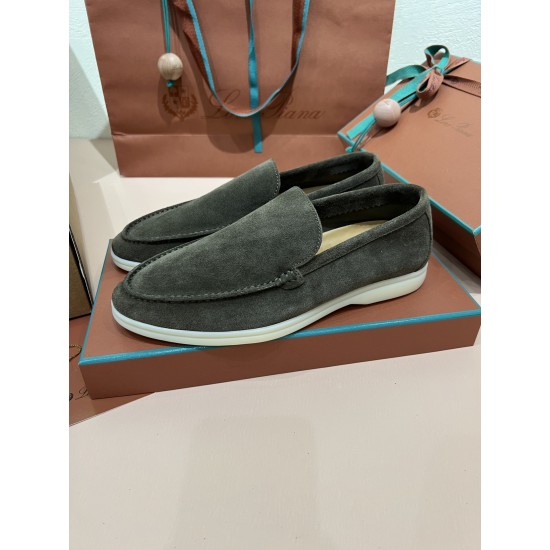 LP Loafers Top Quality
Women 35-41
Men 39-45