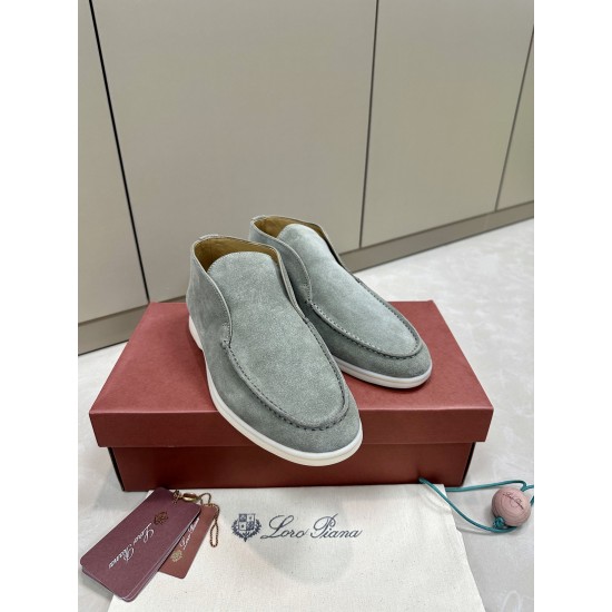 LP Loafers Top Quality
Women 35-41
Men 39-45