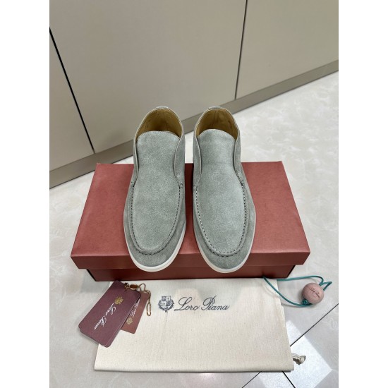 LP Loafers Top Quality
Women 35-41
Men 39-45