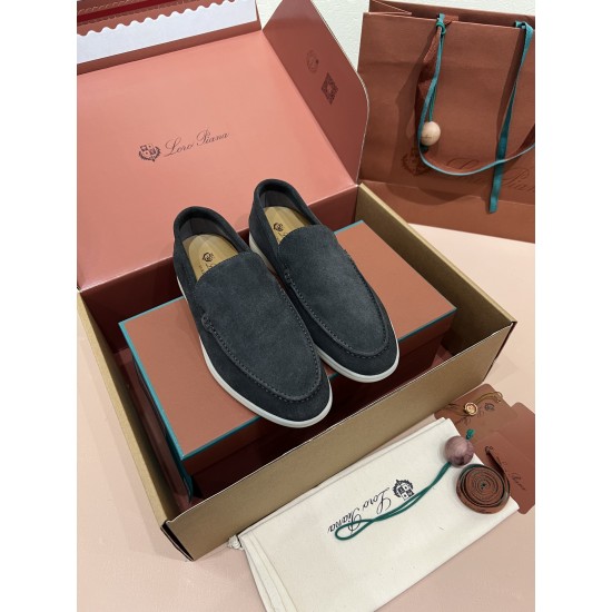 LP Loafers Top Quality
Women 35-41
Men 39-45
