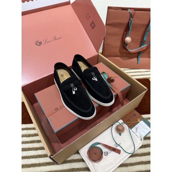 LP Loafers Top Quality
Women 35-41
Men 39-45
