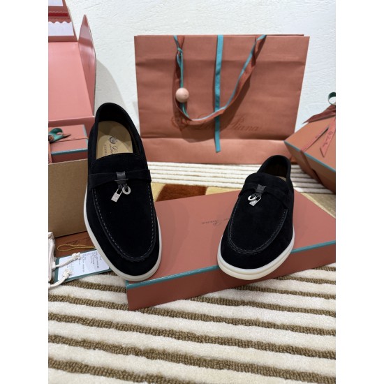 LP Loafers Top Quality
Women 35-41
Men 39-45