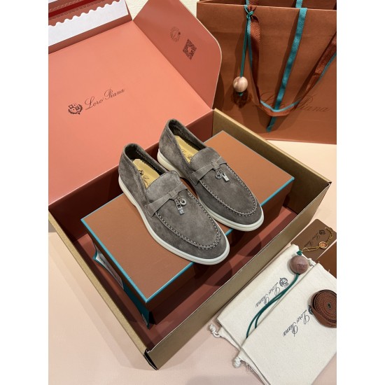 LP Loafers Top Quality
Women 35-41
Men 39-45