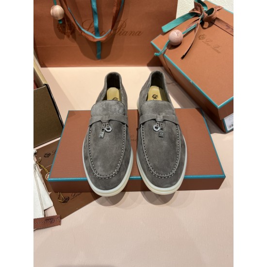 LP Loafers Top Quality
Women 35-41
Men 39-45