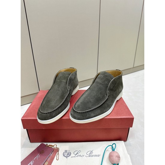 LP Loafers Top Quality
Women 35-41
Men 39-45