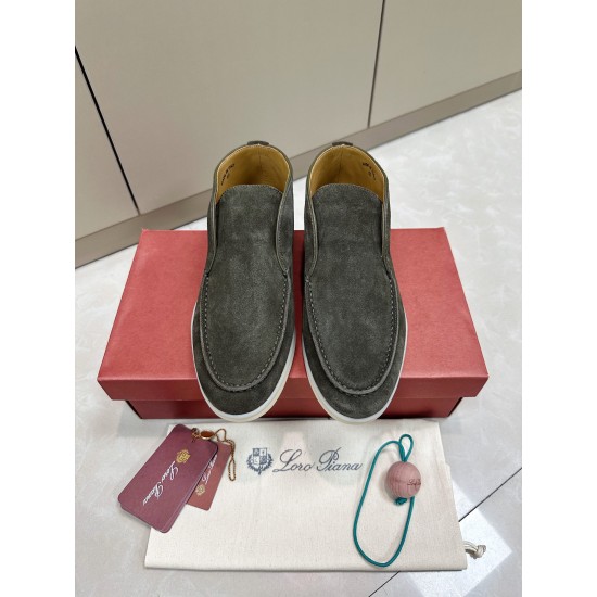 LP Loafers Top Quality
Women 35-41
Men 39-45