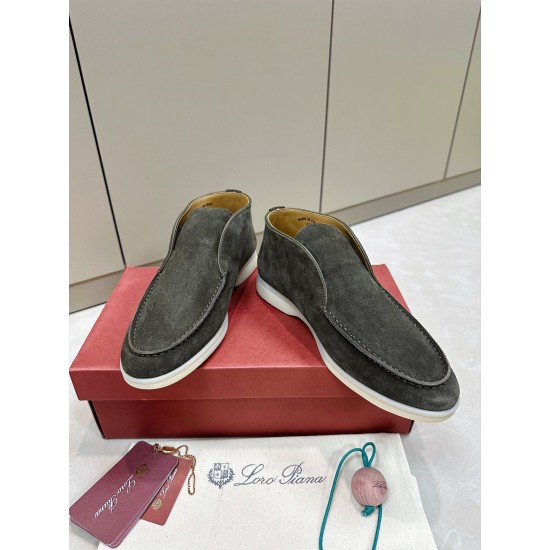 LP Loafers Top Quality
Women 35-41
Men 39-45