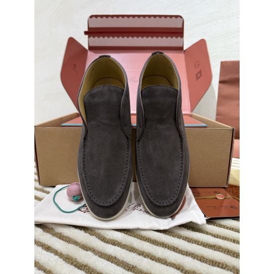 LP Loafers Top Quality
Women 35-41
Men 39-45