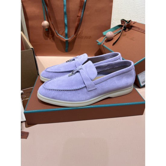 LP Loafers Top Quality
Women 35-41
Men 39-45