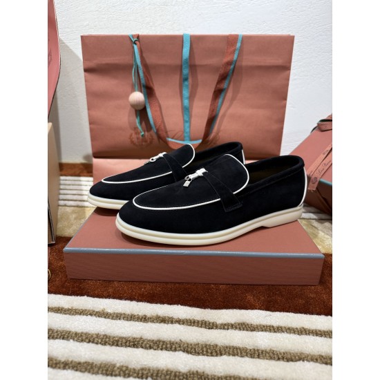 LP Loafers Top Quality
Women 35-41
Men 39-45