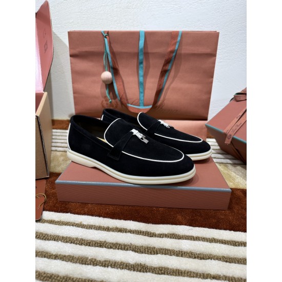 LP Loafers Top Quality
Women 35-41
Men 39-45