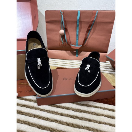 LP Loafers Top Quality
Women 35-41
Men 39-45