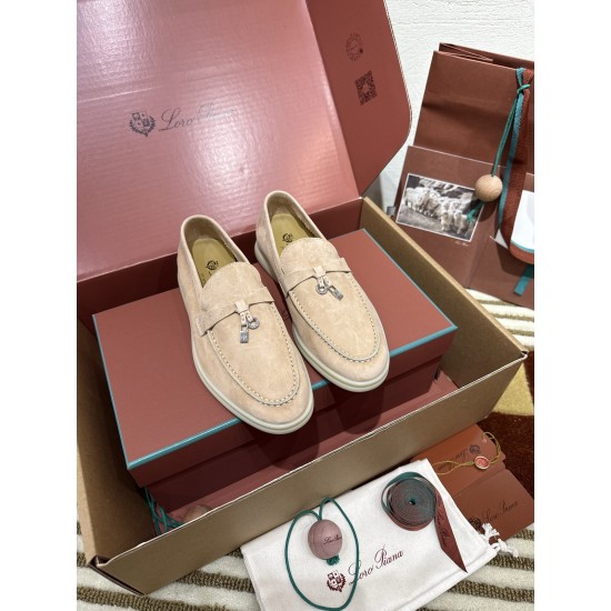 LP Loafers Top Quality
Women 35-41
Men 39-45