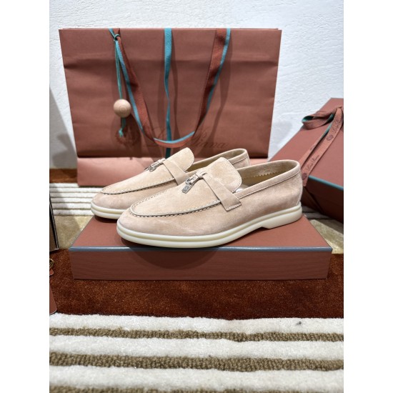 LP Loafers Top Quality
Women 35-41
Men 39-45