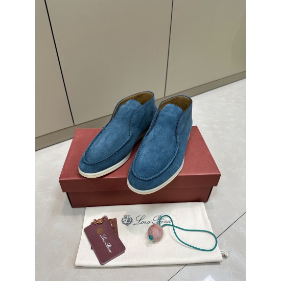LP Loafers Top Quality
Women 35-41
Men 39-45
