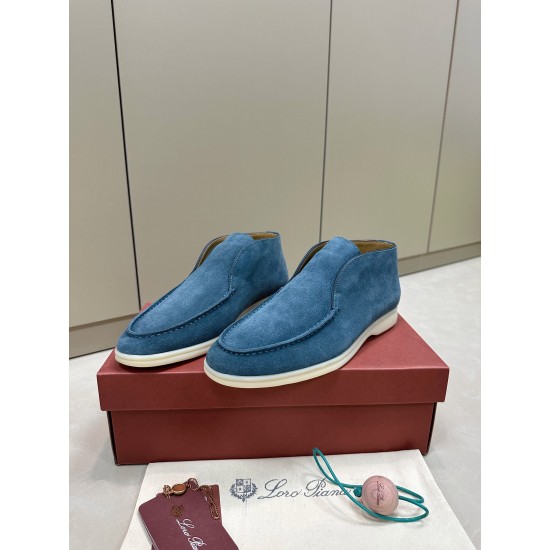 LP Loafers Top Quality
Women 35-41
Men 39-45