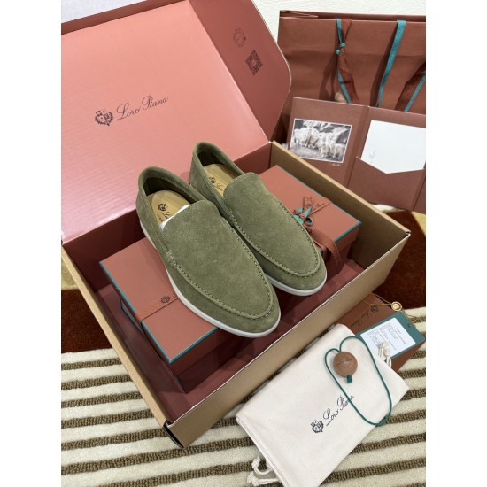 LP Loafers Top Quality
Women 35-41
Men 39-45