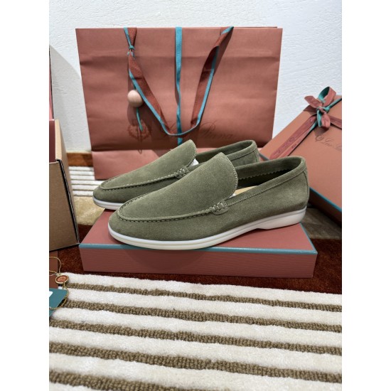 LP Loafers Top Quality
Women 35-41
Men 39-45