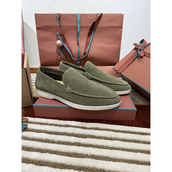 LP Loafers Top Quality
Women 35-41
Men 39-45