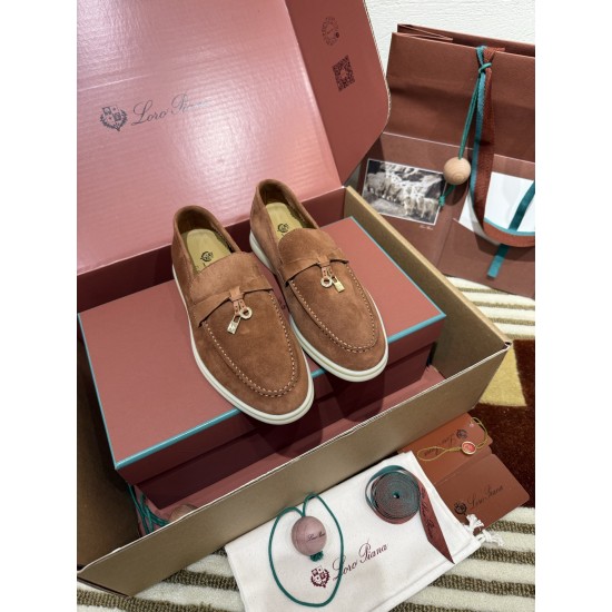 LP Loafers Top Quality
Women 35-41
Men 39-45