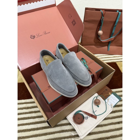 LP Loafers Top Quality
Women 35-41
Men 39-45