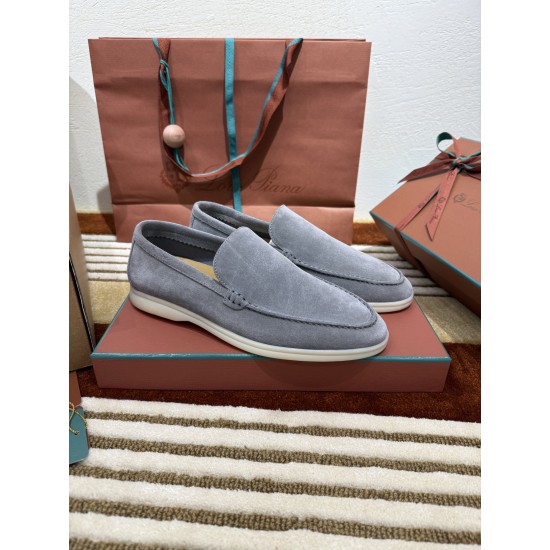 LP Loafers Top Quality
Women 35-41
Men 39-45