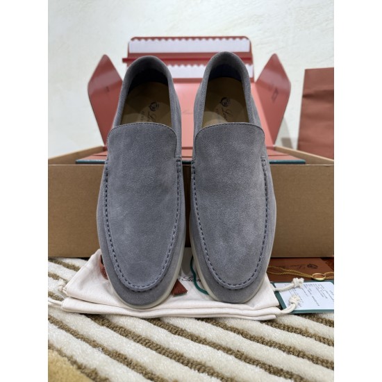 LP Loafers Top Quality
Women 35-41
Men 39-45