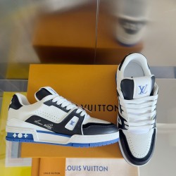 LV Casual Shoes Top Quality
Women 35-41
Men 39-45