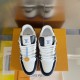 LV Casual Shoes Top Quality
Women 35-41
Men 39-45