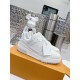 LV Casual Shoes Top Quality
Women 35-41
Men 39-45