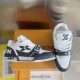 LV Casual Shoes Top Quality
Women 35-41
Men 39-45