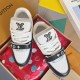LV Casual Shoes Top Quality
Women 35-41
Men 39-45