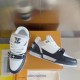 LV Casual Shoes Top Quality
Women 35-41
Men 39-45