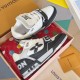 LV Casual Shoes Top Quality
Women 35-41
Men 39-45