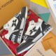 LV Casual Shoes Top Quality
Women 35-41
Men 39-45