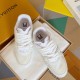 LV Casual Shoes Top Quality
Women 35-41
Men 39-45