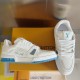 LV Casual Shoes Top Quality
Women 35-41
Men 39-45