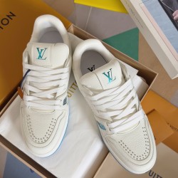 LV Casual Shoes Top Quality
Women 35-41
Men 39-45
