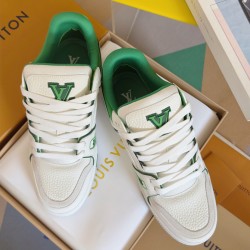 LV Casual Shoes Top Quality
Women 35-41
Men 39-45