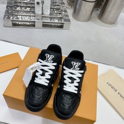 LV Casual Shoes Top Quality
Women 35-41
Men 39-45