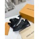 LV Casual Shoes Top Quality
Women 35-41
Men 39-45