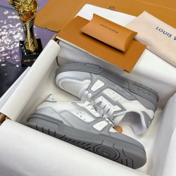 LV Casual Shoes Top Quality
Women 35-41
Men 39-45