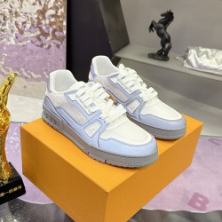 LV Casual Shoes Top Quality
Women 35-41
Men 39-45